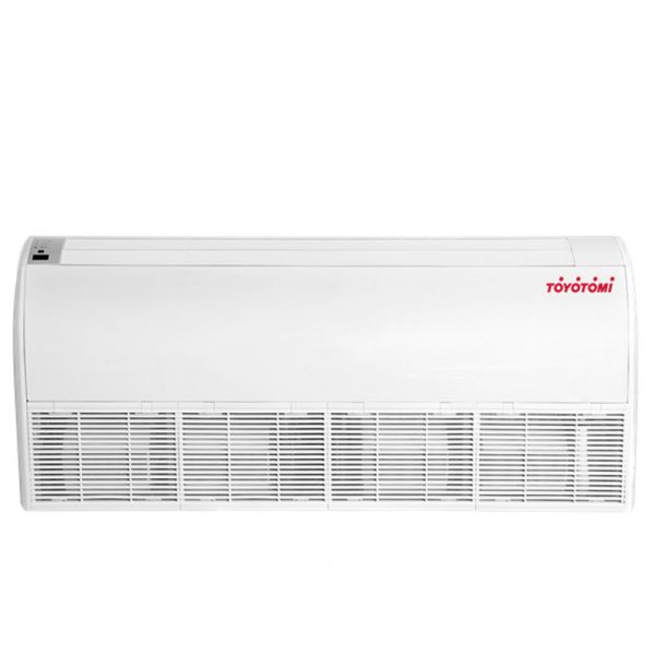 INVERTER Dyshemeje/Tavanor DC CFT125IUINVR32 / OU1253INVR32