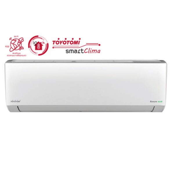 SERIA KENZO ECO III DC INVERTER KTN22/KTG22-09R32