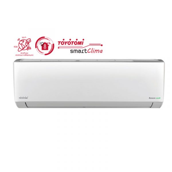 SERIA KENZO ECO III DC INVERTER KTN22/KTG22-12R32