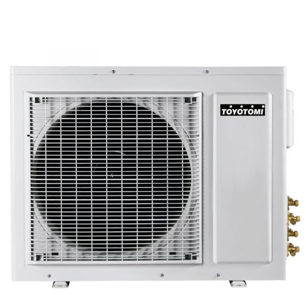 NJËSIA E JASHTME MULTI MUL-E18INV-2