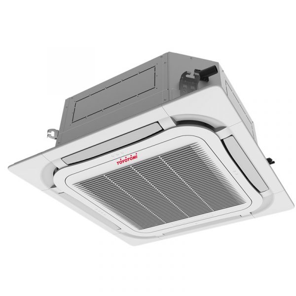 KASETA INVERTER 360° DC CCT110IUINVR32 / OU1103INVR32