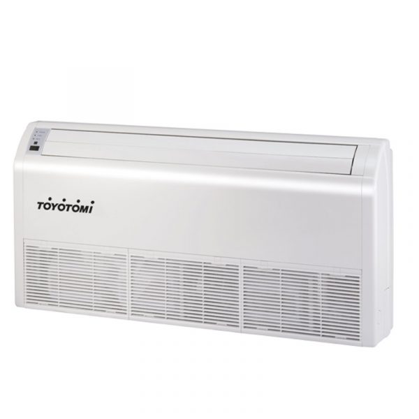 Njesi Dyshme Tavanor TGS-112CFTA-E