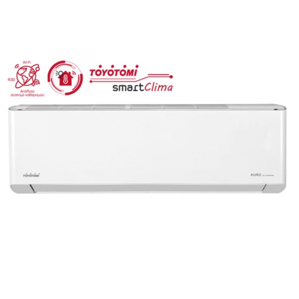SERIA KURO INVERTER DC GJITHË TKN/TKG-628R32