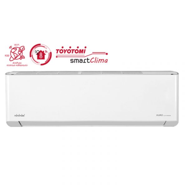 SERIA KURO INVERTER DC GJITHË TCN/TKG-656R32