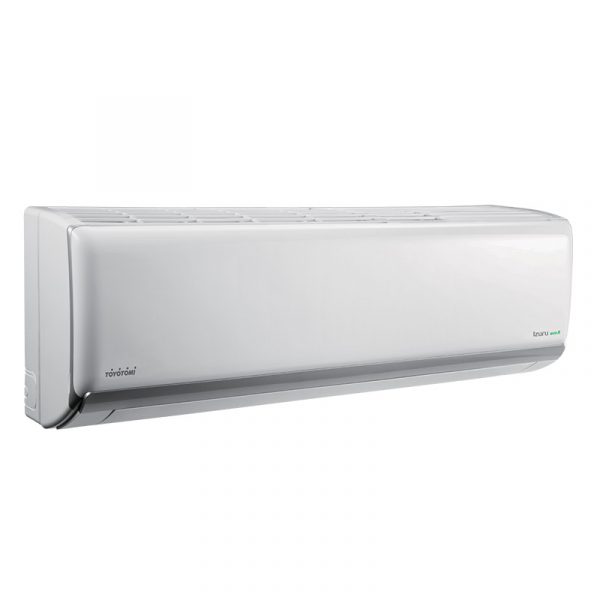SERIA E INVERTERIT DC IZURU ECO II TOYOTOMI TRN/TRG2135ZR - Image 2