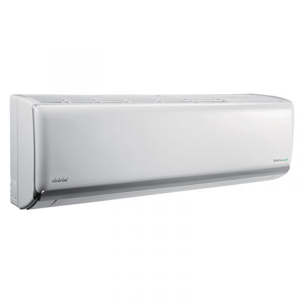 SERIA E INVERTERIT DC IZURU ECO II TOYOTOMI TRN/TRG2171ZR - Image 2