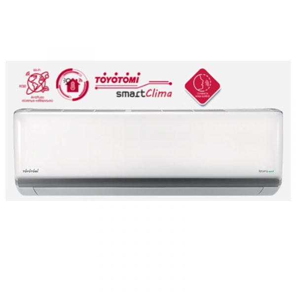 SERIA E INVERTERIT DC IZURU ECO II TOYOTOMI TRN/TRG2171ZR