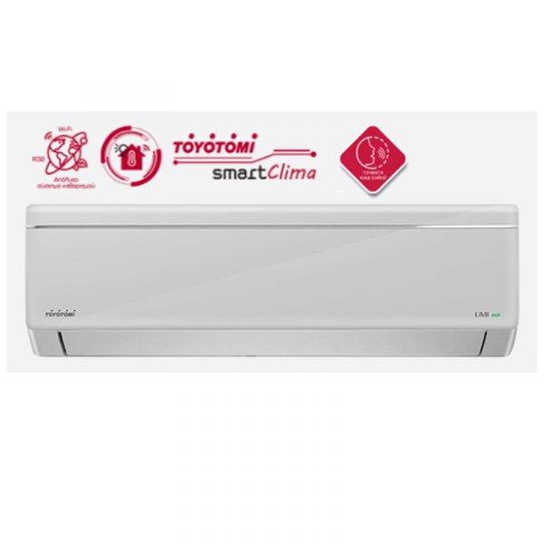SERIA UMI ECO DC INVERTER UTN/UTG-09AP